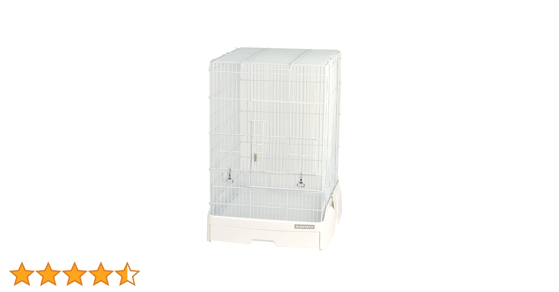 Amazon.co.jp: 三晃商会 SANKO C73 イージーホーム40ハイ